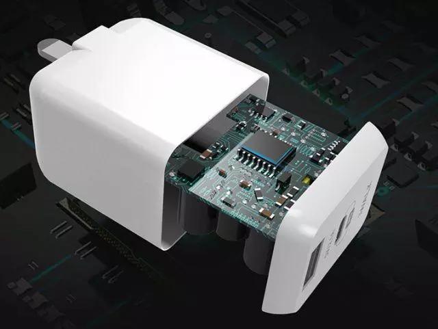 信越化學正式開發(fā)氮化鎵（GaN）基板及相關產品，氮化鎵(GaN)技術提供的重大機遇